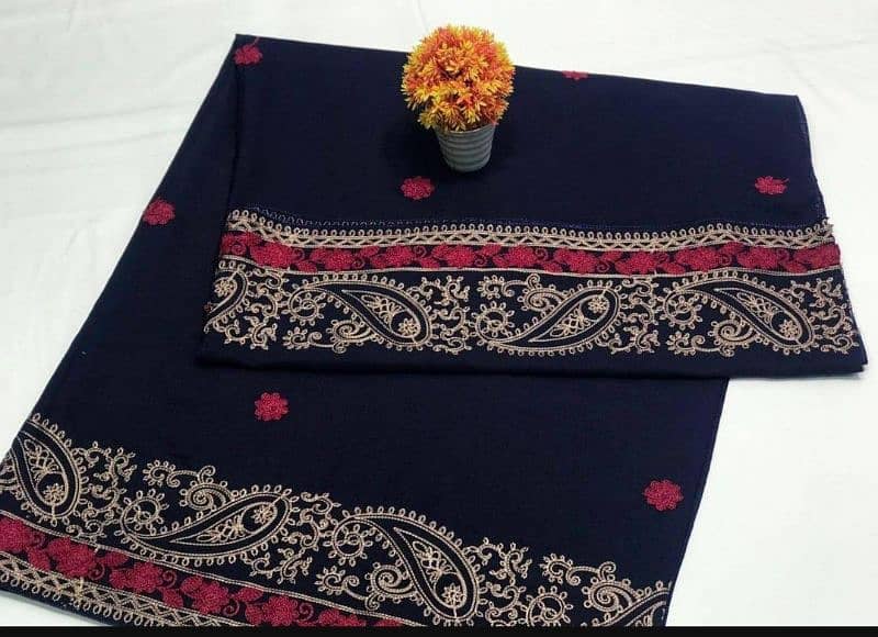 women's|Swiss Lawn|Shawl|Branded|women's|Shawl 3