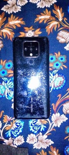 Tecno camon 16 pro