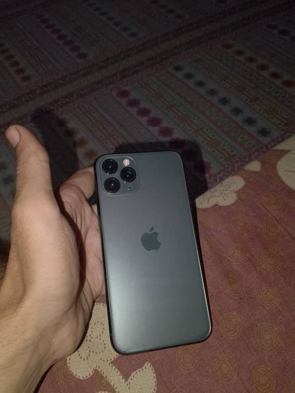 iphone 11 pro fu 64gb 0