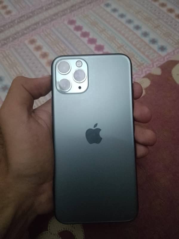 iphone 11 pro fu 64gb 2