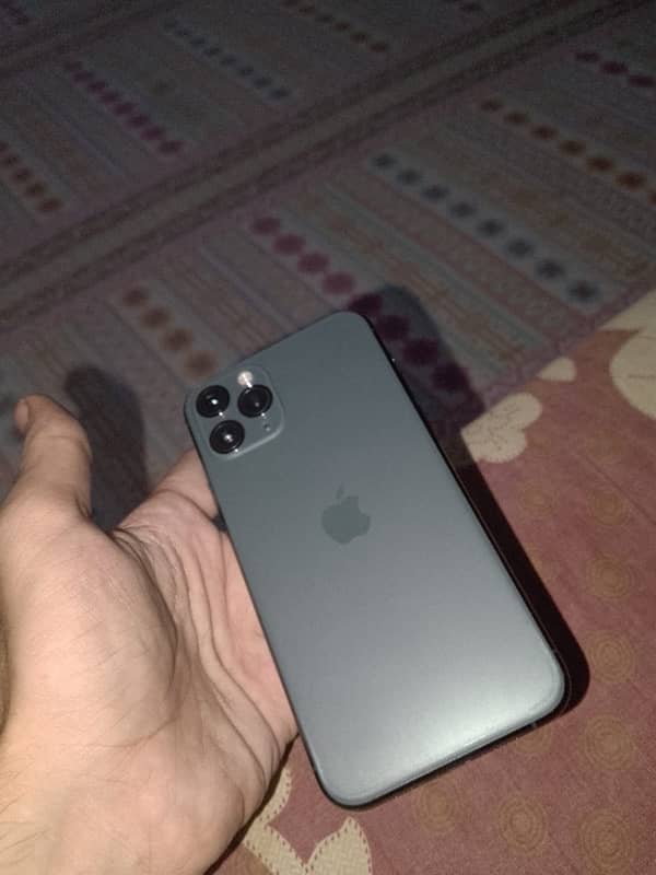 iphone 11 pro fu 64gb 3