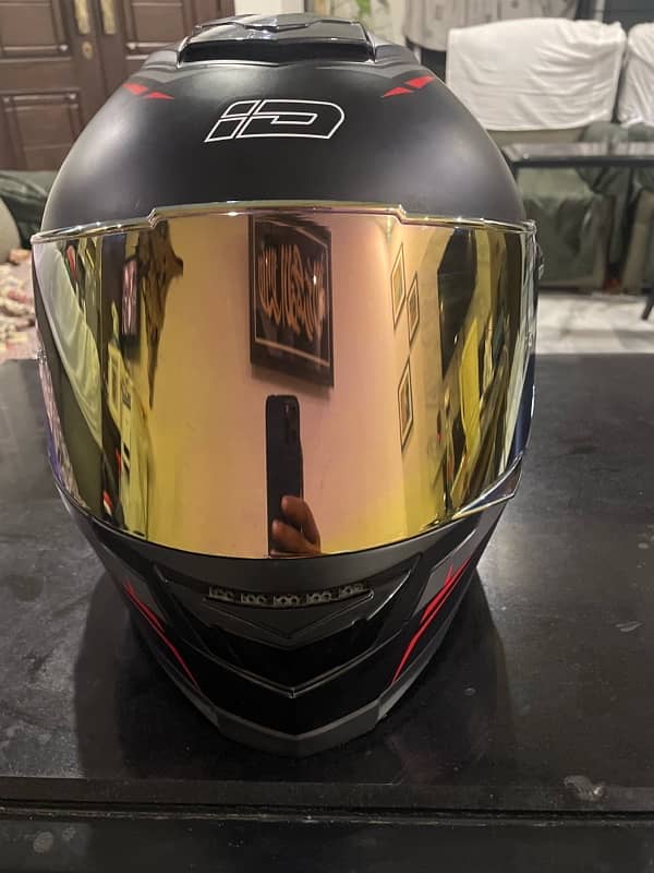 ID Helment 1