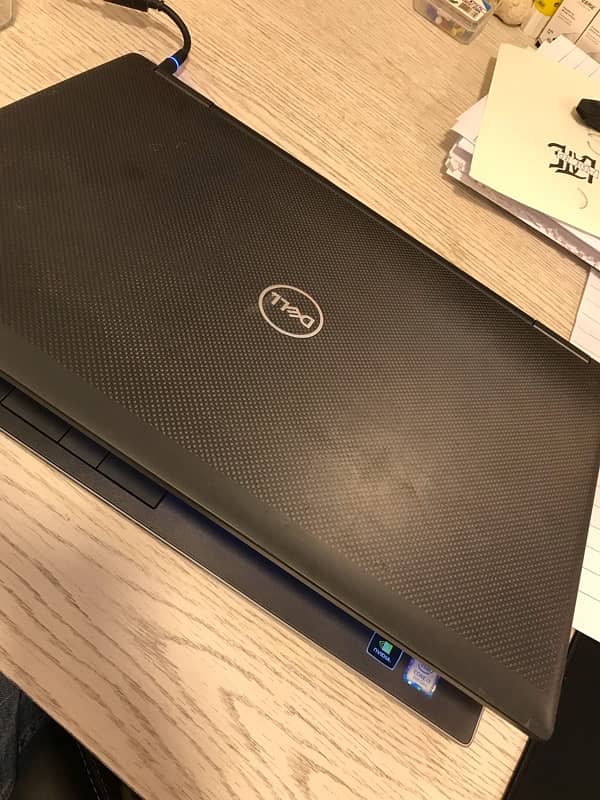 Dell core i7 9th Generation 2