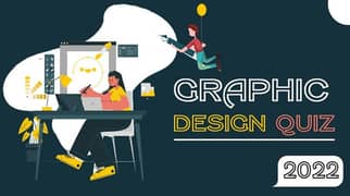 GRAPHIC designer