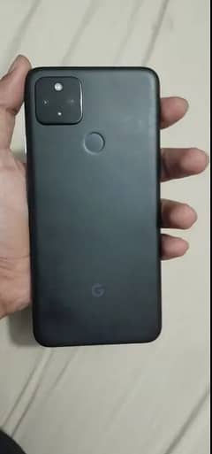 Google pixel 4