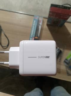 super vooc charger 5v 3A 03124414645