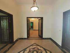 DHA 1 Kanal Wonderful Lower Portion For Rent In Phase 4 0