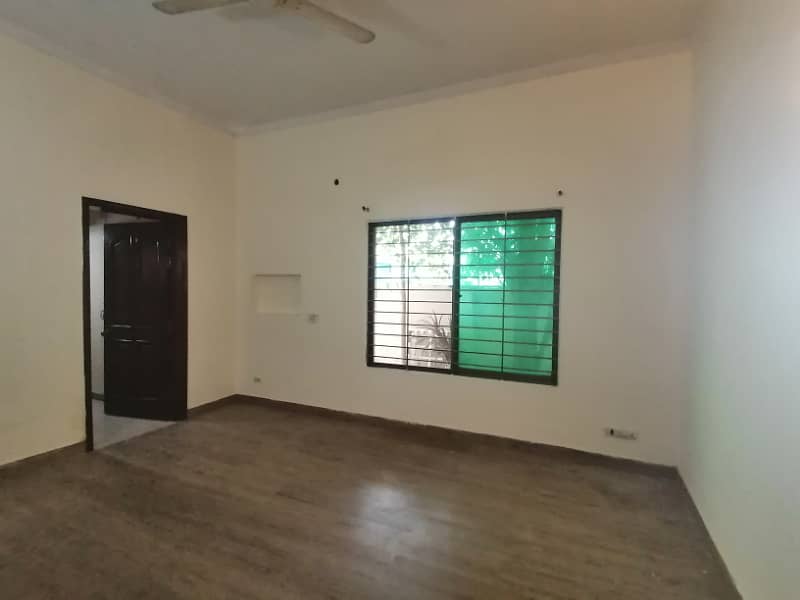 DHA 1 Kanal Wonderful Lower Portion For Rent In Phase 4 16