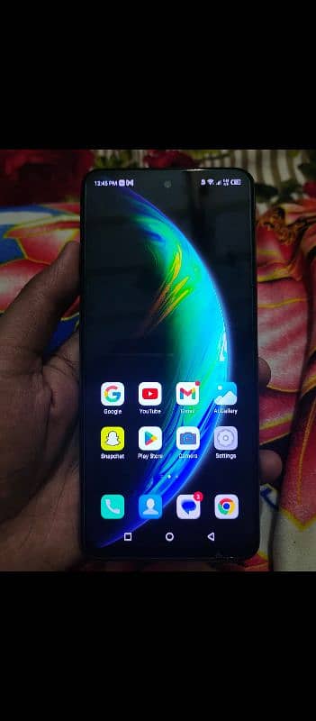 Infinix note 11 pro 1