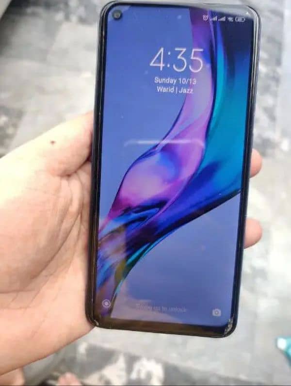 Redmi Note 9 (6 GB + 128 GB) 3