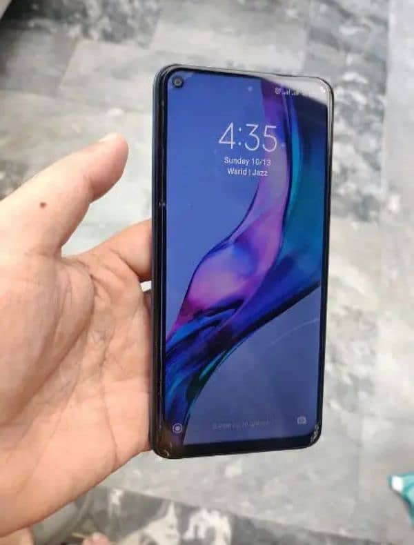 Redmi Note 9 (6 GB + 128 GB) 4