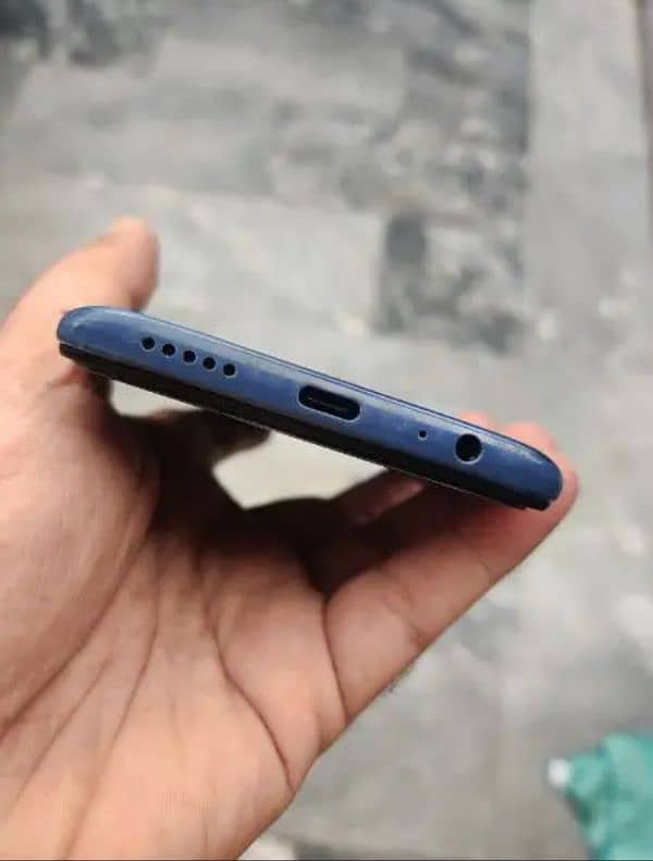 Redmi Note 9 (6 GB + 128 GB) 5