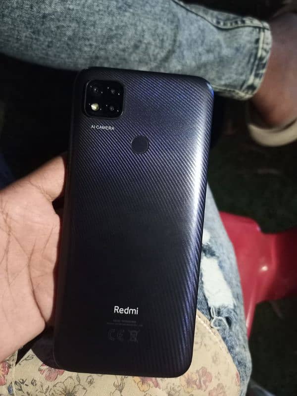 redmi 9C 4 /128 0