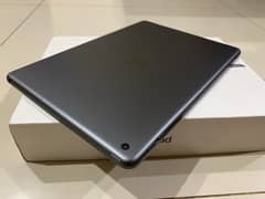 JUST LIKE NEW Apple iPad 9 Generation 64gb Grey with Complete Box 0