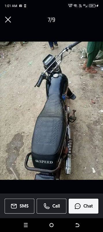 hi speed ok bike 0