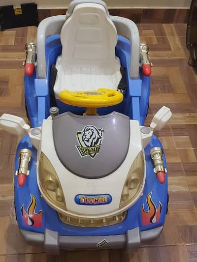 Toy car for children ( whatsapp no. 0306-101980)