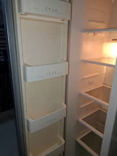 freezers available for sale