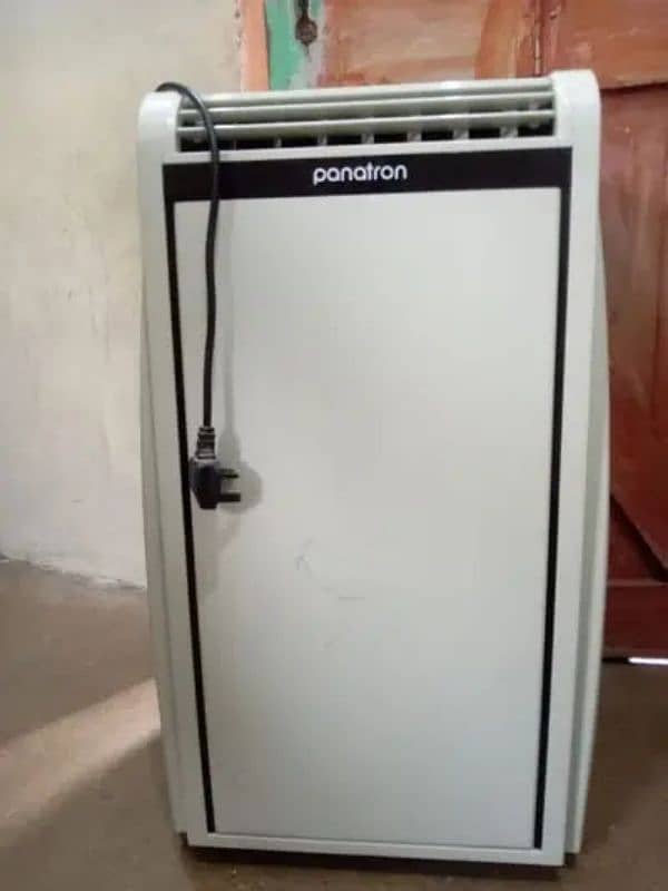 1.2ton Portable Air Conditioner 13000btu Portable AC with exhaust pipe 1