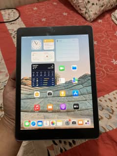 IPAD 6th GENERATION