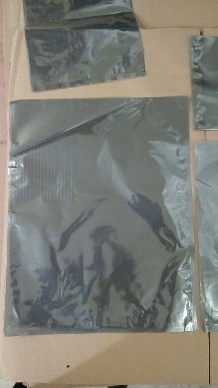 antistatic bags for parts & accessories 2