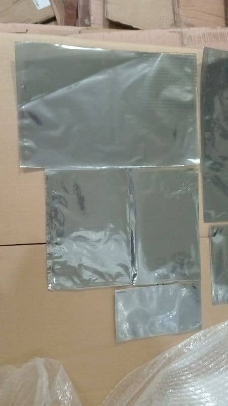 antistatic bags for parts & accessories 3