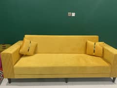 Sofa cum bed for sale