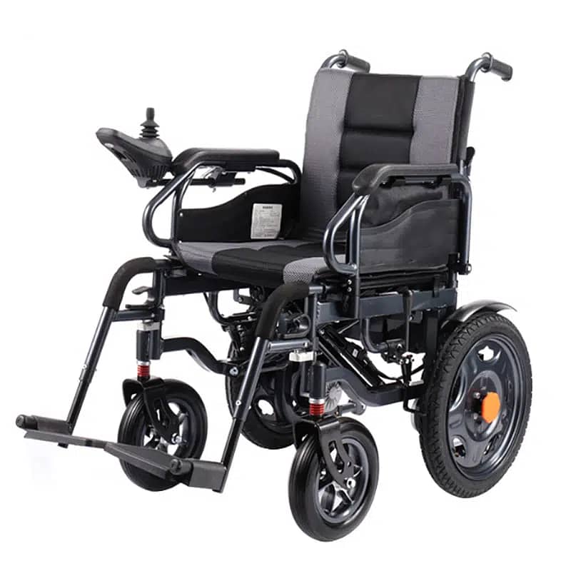 Electric Wheelchair Heavy duty 90 H 1