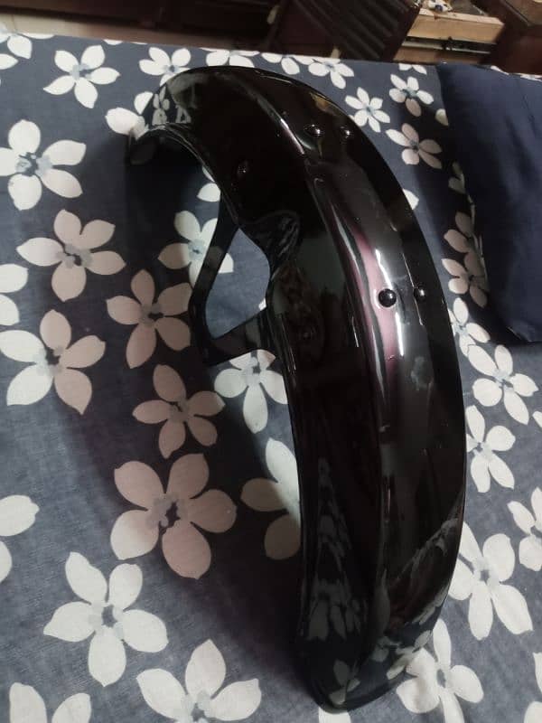 Mudguard For Sale. [0310-1287429] 1