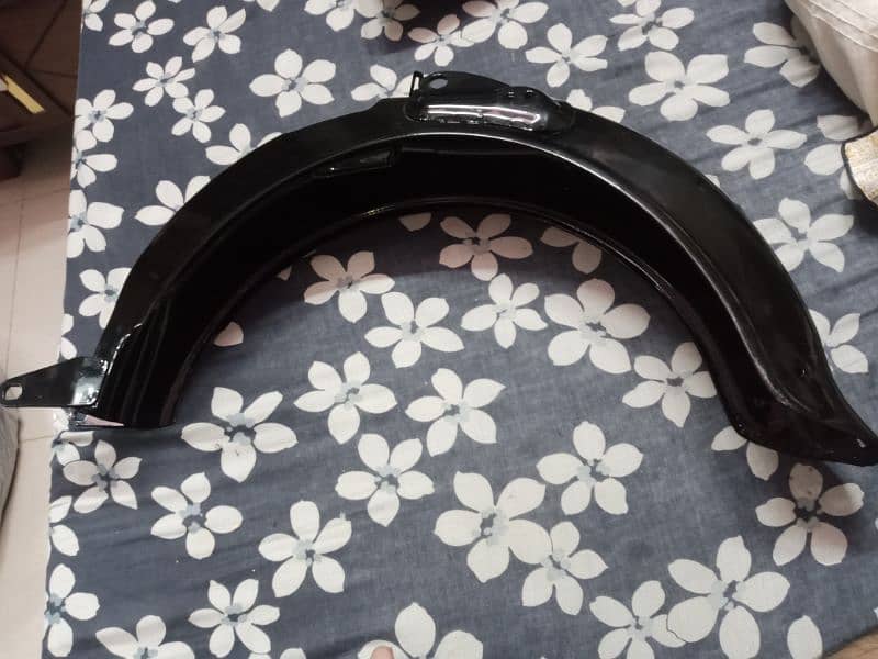 Mudguard For Sale. [0310-1287429] 5