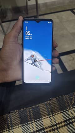 oppo f15