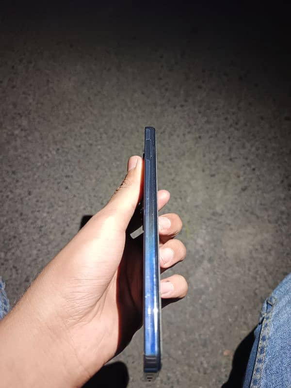 Infinix Hot 40 pro 5