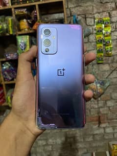 One Plus 9 (5g)(NON PTA)