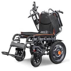 Electric Wheelchair Heavy duty 90 H