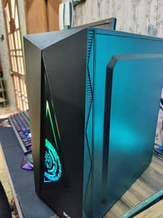 Gaming PC I7 4790