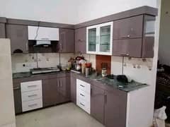 Kitchen making / Fix cupboard / Wardrobe / Almari work 0316,5004723