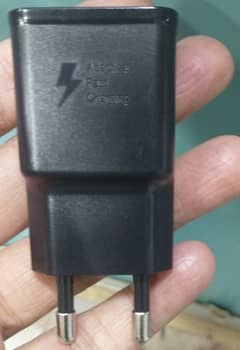 Samsung 15w fast brick shoe adapter a series 1 2 3 j 4 5 6 s 7 8 9 10