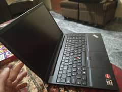 Lenovo E15