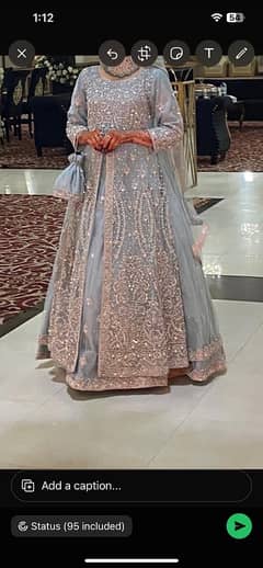 walima,nikkah,engagement maxi