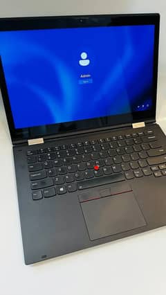 Lenovo Yoga Core i7/16GB/256GB Touch 360 Tablet/Laptop