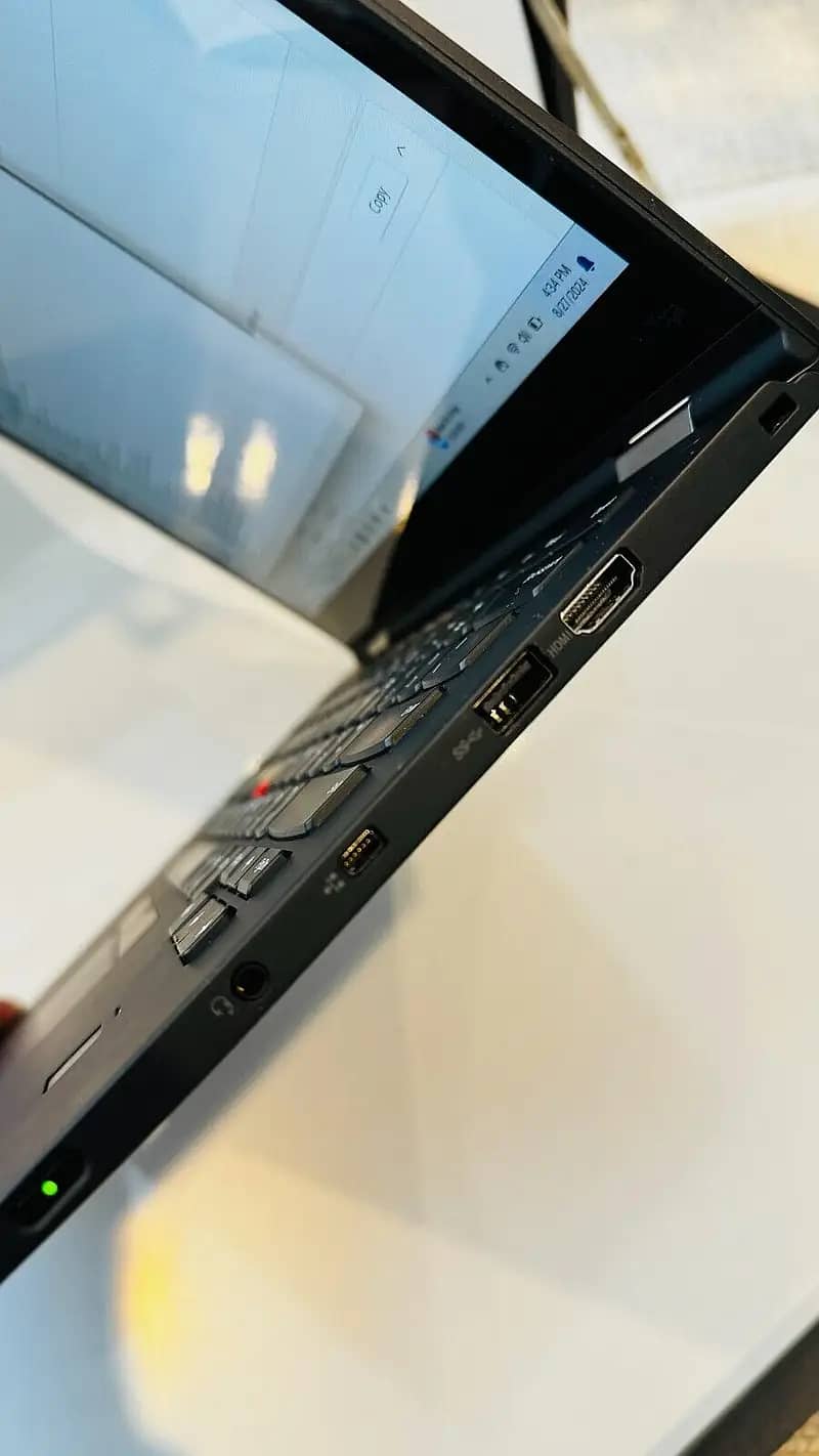 Lenovo Yoga Core i7/16GB/256GB Touch 360 Tablet/Laptop 4