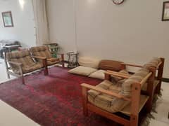 Short time daily basis apartment for rent bharia town islamabad safe and secure place