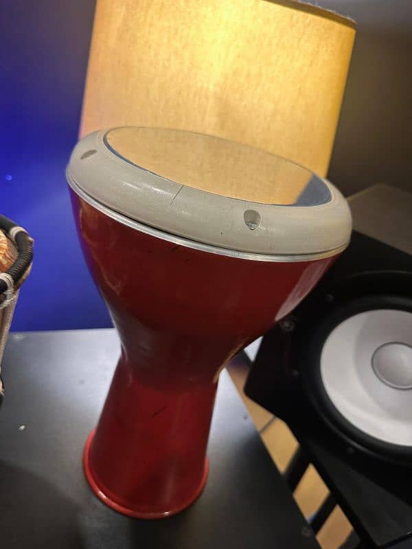 mini darbuka for sale 0