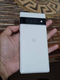 Google pixel 6 pro 12/128 0