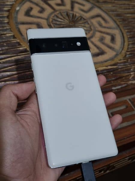 Google pixel 6 pro 12/128 12