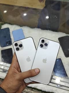 Iphone 11 pro PTA