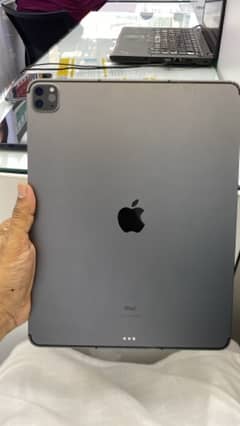 Ipad pro 12.9 5th gen. M1 Chip 512 /GB