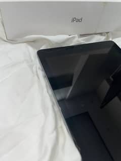 Ipad 6th generation 32gb