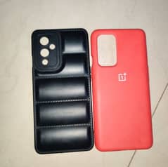 OnePlus 9 5g Covers