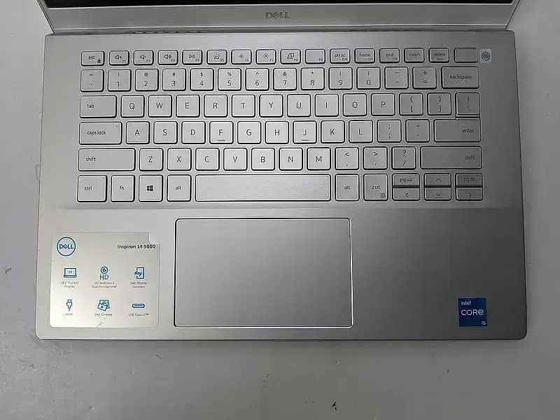 10/10 Condition ! Dell 11th Generation Best Laptop -LAptop In Khi 1