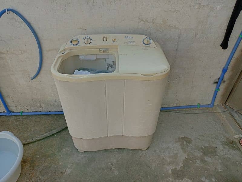 Hair Washer for sell 1